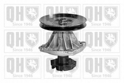 QUINTON HAZELL qcp766 -  Водяной насос
